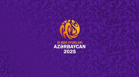 III MDB oyunlarında 8 ölkədən 1846 idmançı iştirak edəcək