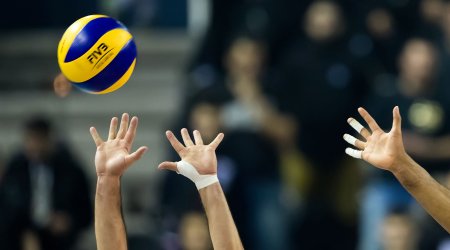Azərbaycan klubunun Çağırış Kubokundakı rəqibi BƏLLİ OLDU