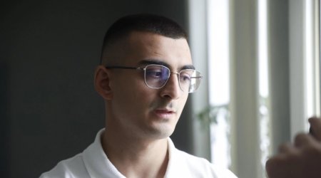 Şahin Şıxlinskinin oğlu da Yekaterinburqda SAXLANILDI
