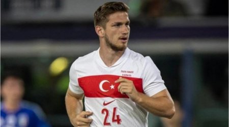 “Beşiktaş”ın futbolçusu İspaniya klubuna keçə bilər