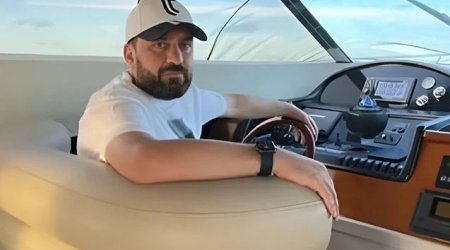 “Qumar kralı”nın adamları azadlığa çıxdı - 8 illik hökm LƏĞV EDİLDİ