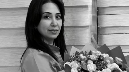 Ana balasının vəfat xəbərini eşidib öldü - Abşeron Gənclər Şəhərciyində FACİƏ