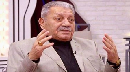 Zaur Rzayevin son durumu AÇIQLANDI