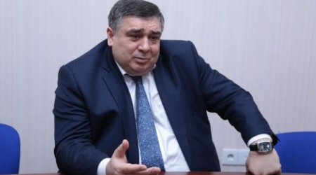 Şahin Şıxlinski barədə cinayət işi açıldı, oğlu saxlanıldı – YENİLƏNİB
