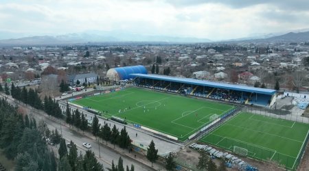 “Turan Tovuz” stadion problemi ilə üzləşib - Klubdan açıqlama