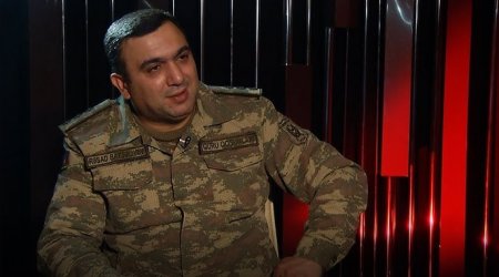Jurnalist Rəşad Baxşəliyevə AĞIR İTKİ