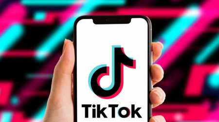 TikTok-un Azərbaycan seqmentində 1 milyondan çox video silinib