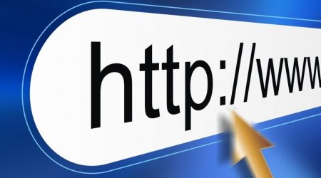 Dövlət qurumlarının adına bənzəyən 19 domen bloklandı