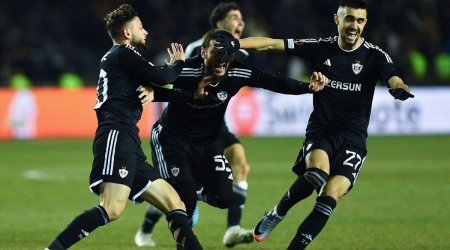 Çempionlar Liqasında bu gün “Qarabağ”ın rəqibi BƏLLİ OLACAQ