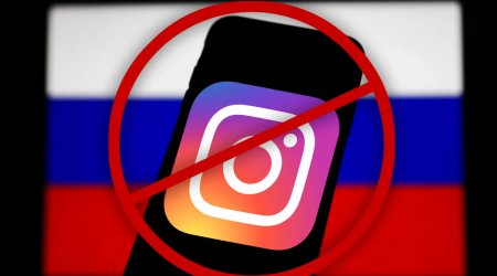 Rusiyada Instagrama görə cərimə olmayacaq
