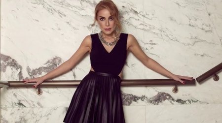 İradə İbrahimova: “Həyatımda yeni dövr başladı”