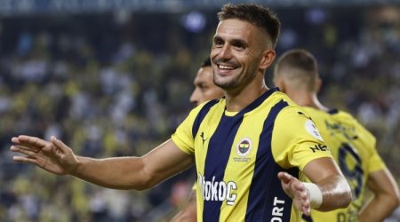 Adı “Qarabağ”la hallanan futbolçu İspaniya klubuna keçir