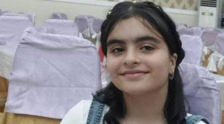 8-ci sinif şagirdi vəfat etdi – FOTO