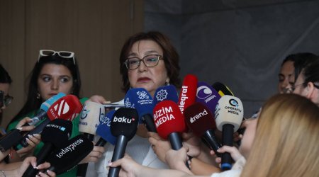 Subbakalavrlar üçün iki yol var – Məleykə Abbaszadə nələri açıqladı?