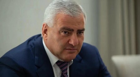 Karen Karapetyana qarşı YENİ İTTİHAMLAR irəli sürüldü