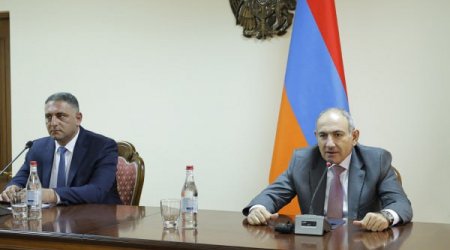 Zəngəzur dəhlizi Ermənistanda gizli müzakirə olundu – Rəsmilər arasında FİKİR AYRILIĞI