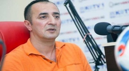 Bəxtiyar Musayev yeni təyinatından danışdı: “Millimiz üçün oyunçular seçəcəyik”