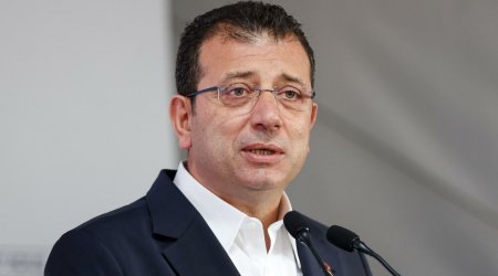 Əkrəm İmamoğlu 1 il 8 ay azadlıqdan məhrum EDİLDİ