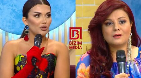 Müğənniliyə başlayan dırnaq ustasının qazancı MÜBAHİSƏ YARATDI: “Sizə bu qədər pulu niyə verdilər?” - VİDEO