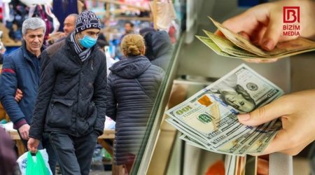 Rusiyada yaşayan soydaşlarımıza daha bir ƏNGƏL – Kimlər ailələrinə pul göndərə BİLMƏYƏCƏK?