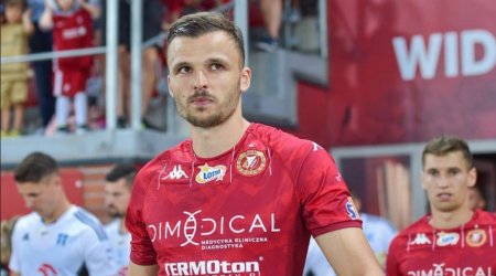 “Zirə” polşalı futbolçu ilə MARAQLANIR