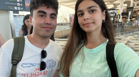 ADNSU tələbələri Oksford Universitetində yay məktəbinə SEÇİLDİLƏR - FOTO