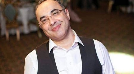 İlqar İsmayılov azadlığa buraxıldı