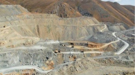 Üç faydalı qazıntı yatağı hərraca ÇIXARILIR