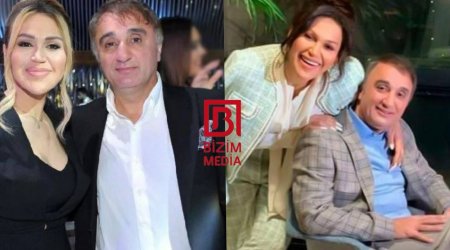Rəqsanədən ETİRAF: “Fazil müəllim borclarımı ödəyib, mənə evlər aldı” - VİDEO