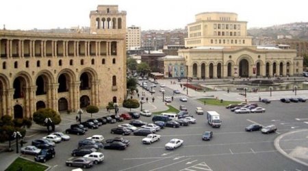 Qarabağdan köçmüş cinayətkar dəstənin İrəvandakı “nümayəndəliyi” qapadılır
