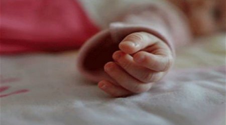 İsmayıllıda 25 günlük körpənin meyiti tapıldı