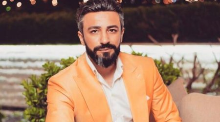 Tanınmış aparıcı AzTV-dən getdi