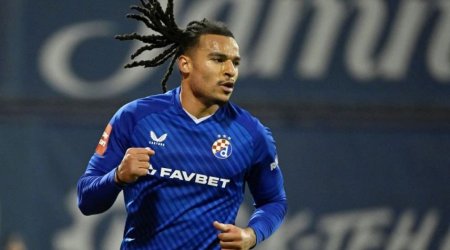 “Qarabağ”ın anlaşdığı futbolçu Bakıya gəldi