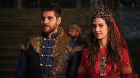 Yeni tərəf müqabili o oldu - Foto