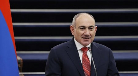 Paşinyan Rusiyanı yenidən qıcıqlandırdı - KTMT ilə vidalaşma yaxınlaşır?