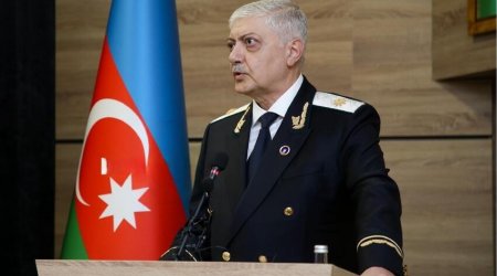 Bakı şəhər prokuroru: "Paytaxtda adam oğurluğu artıb"