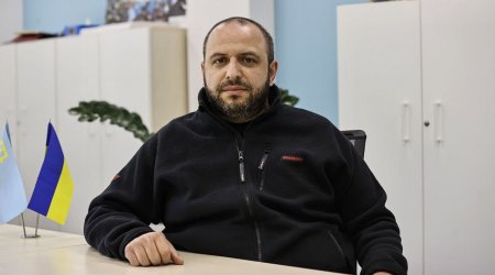 ABŞ milliyyətcə tatar olan Rüstəm Umerovu səfir kimi niyə qəbul etmədi? – DETALLAR - FOTO