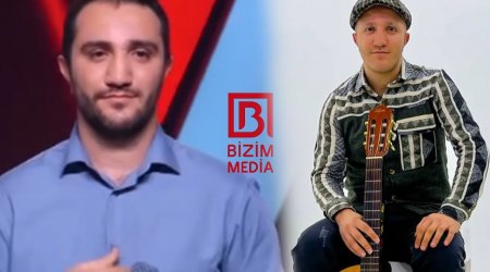 “Səs Azərbaycan”ın iştirakçısı vəfat etdi - VİDEO