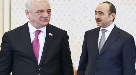 Əli Həsənovla Səttar Möhbalıyevin qudalığı SONLANDI