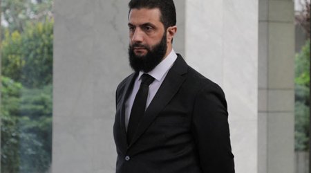 Əl Şaraa Dəməşqi tərk edib?