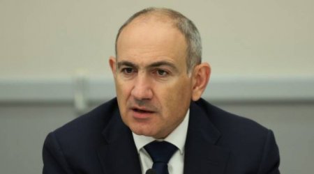 Paşinyan Ermənistanın KTMT-dən çıxacağı vaxtı açıqladı