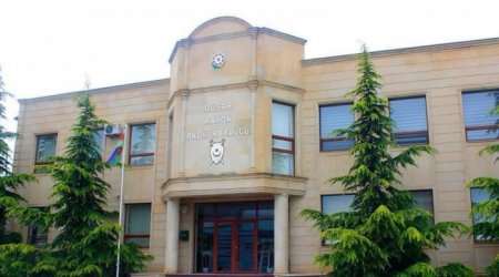 Qusara yeni prokuror təyin olundu – ÖZƏL