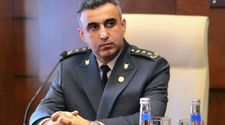 Hərbi xidmətdən yayınma cinayətləri azalıb – Bəhruz Əhmədov