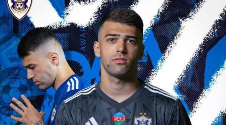 “Qarabağ” Rüstəm Əhmədzadə ilə yollarını ayırdı