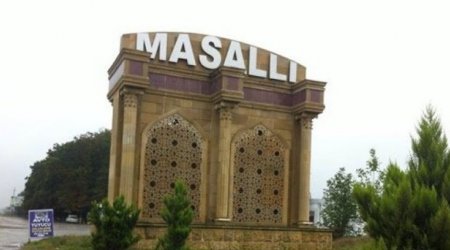 Masallıda arvadını boşayan şəxs anasını DÖYDÜ