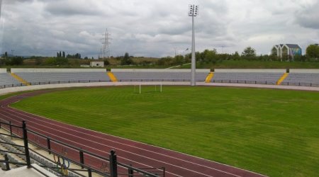 Bölgə klubları ev oyunlarını bu stadionlarda KEÇİRƏCƏK