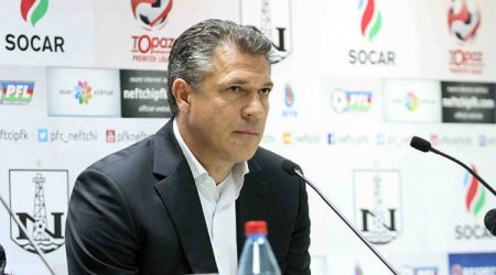 Vəli Qasımov bu klubun idarə heyətinə GƏTİRİLDİ