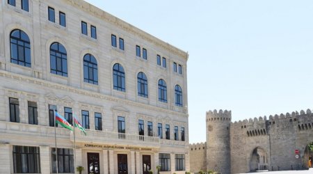 Konstitusiya Məhkəməsi Palatasının növbəti iclası KEÇİRİLDİ