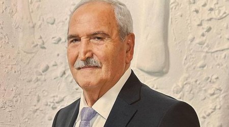 Tanınmış memar vəfat etdi