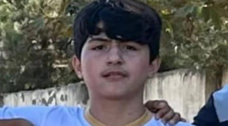 Saatlıda çayda boğulan yeniyetmə də futbolçu imiş